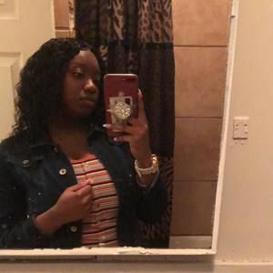 Meet your Posher, Kiala